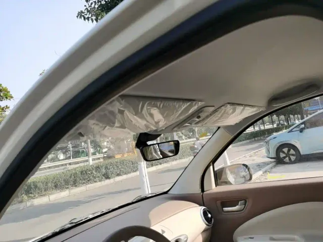 Wuling Hongguang Mini EV — Фото автомобиля 17