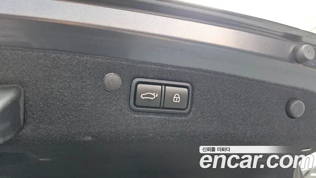 Hyundai Grandeur New — Фото автомобиля 29
