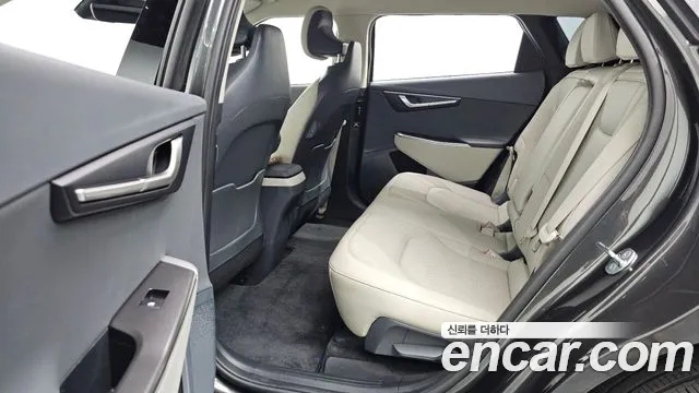 Kia EV6 — Фото автомобиля 12
