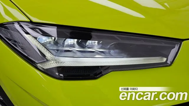 Lamborghini Urus — Фото автомобиля 20
