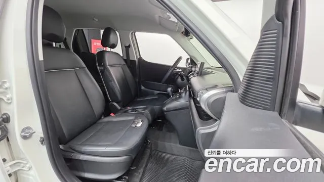 Hyundai Casper Casper Turbo Essential Light — Фото автомобиля 10