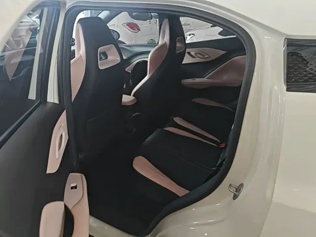BYD Seagull — Фото автомобиля 16