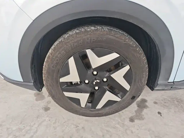 Wuling Bingo S — Фото автомобиля 22