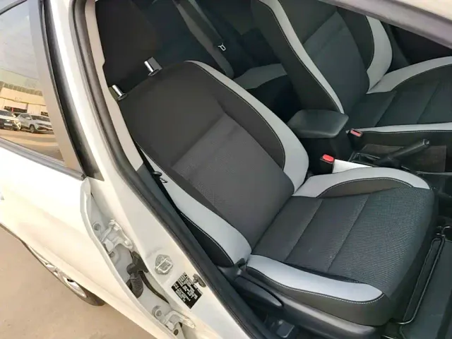 Toyota YARiS L Zhi Xuan — Фото автомобиля 24