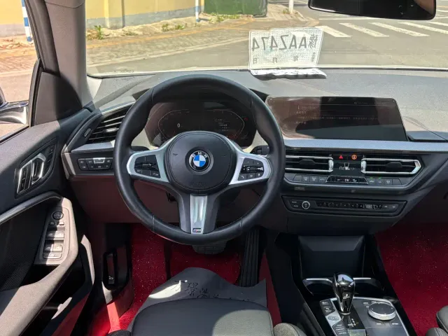 BMW 2 Series — Фото автомобиля 15