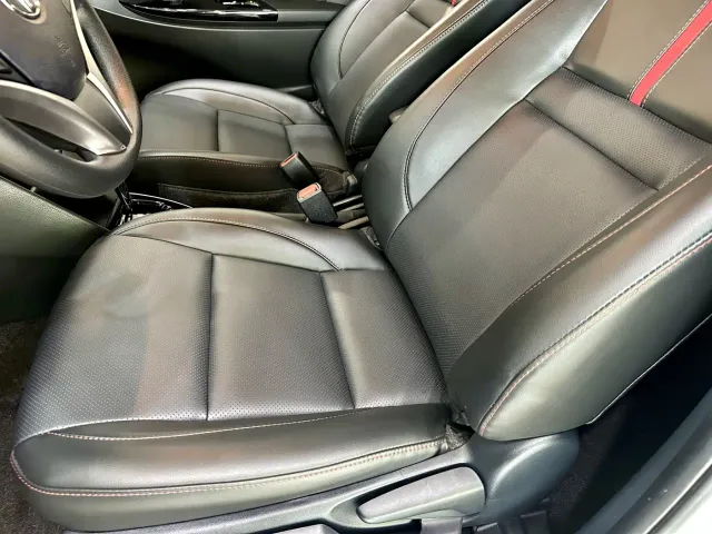 Toyota YARiS L Zhi Xuan — Фото автомобиля 9
