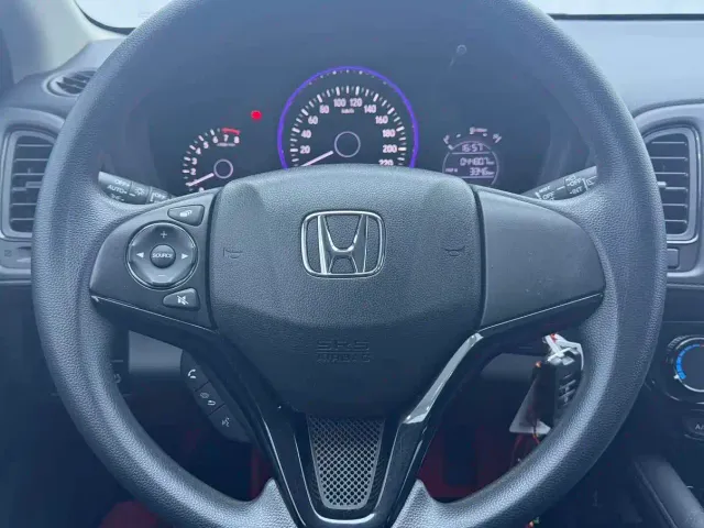 Honda Vezel — Фото автомобиля 10