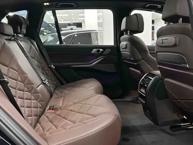 BMW X5 — Фото автомобиля 15