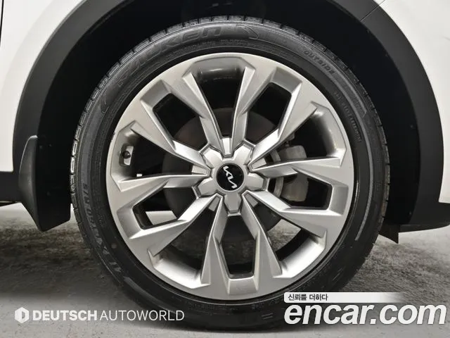 Kia Sorento 4th Gen — Фото автомобиля 5