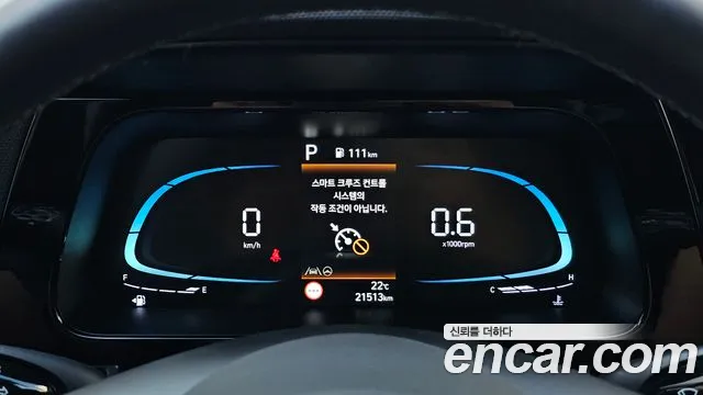 Hyundai Avante CN7 — Фото автомобиля 11