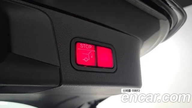 Mercedes-Benz GLB-Class X247 — Фото автомобиля 20