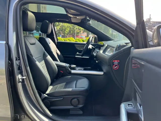 Mercedes-Benz EQA — Фото автомобиля 20