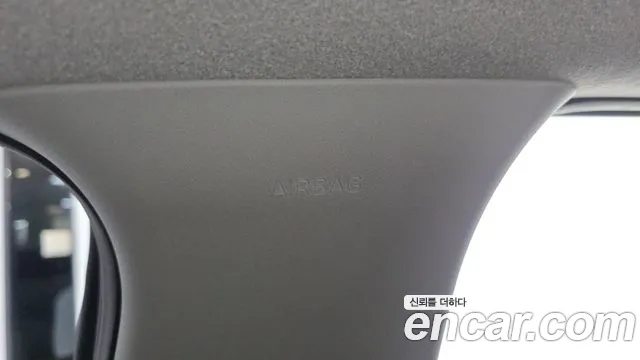 Kia Niro The All New Niro Signature — Фото автомобиля 26