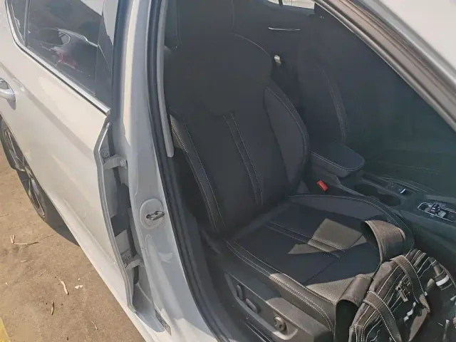 Skoda Octavia — Фото автомобиля 24