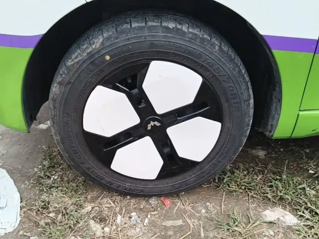 Wuling Hongguang Mini EV — Фото автомобиля 22