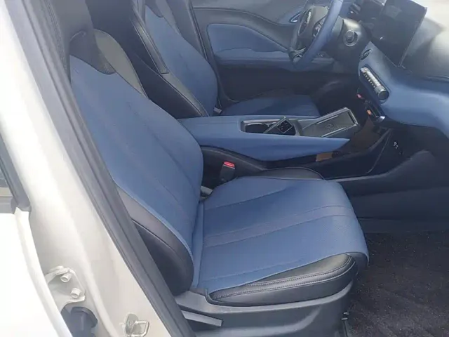 BYD Seagull — Фото автомобиля 19