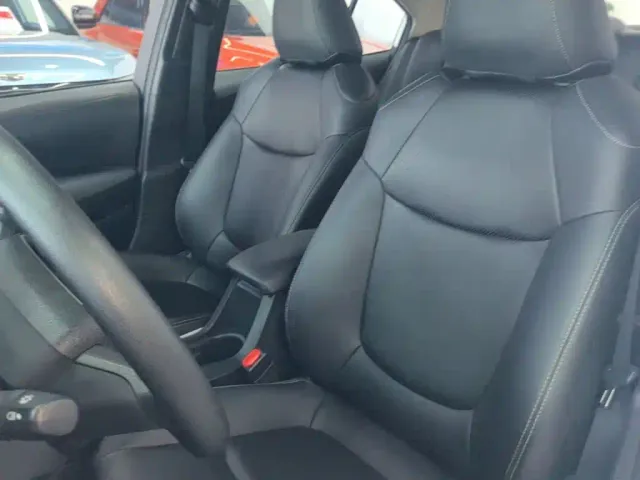 Toyota Corolla — Фото автомобиля 14