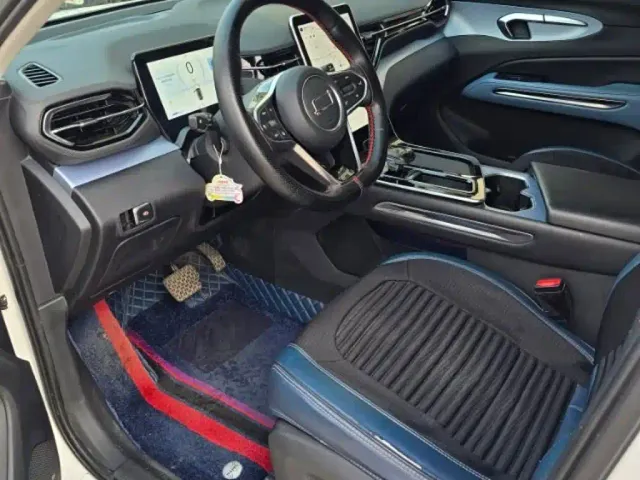 Bestune T90 — Фото автомобиля 6