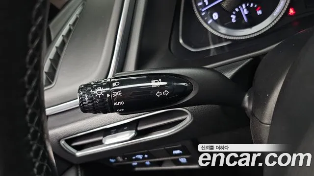 Hyundai Sonata DN8 — Фото автомобиля 28