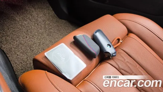 BMW X7 G07 — Фото автомобиля 17
