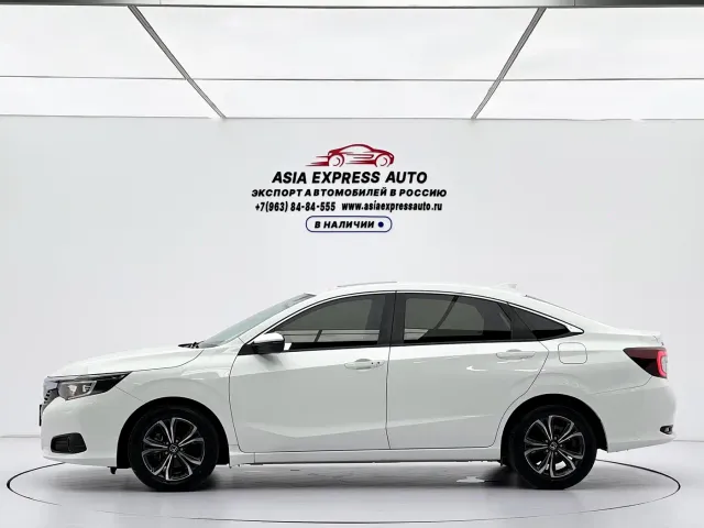 Honda Crider — Фото автомобиля 7