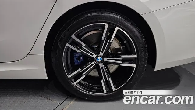 BMW 3-Series 3 серия (G20) 320i M Sport — Фото автомобиля 20