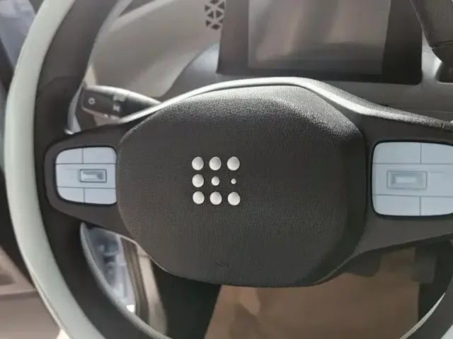 Dongfeng Fengguang Fengguang MINIEV 2022 Model Practical Edition Comfort — Фото автомобиля 6