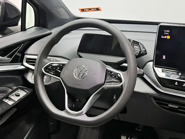 Volkswagen ID.4 Crozz — Фото автомобиля 19