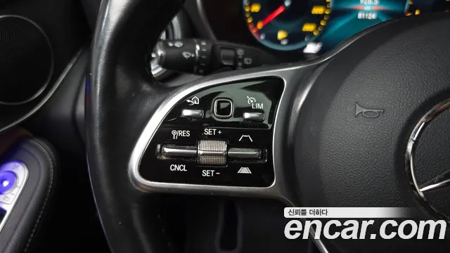 Mercedes-Benz GLC-Class X253 — Фото автомобиля 17