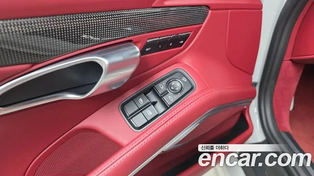 Porsche 718 — Фото автомобиля 26