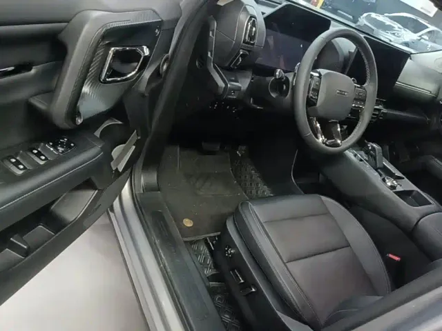 Haval Big Dog — Фото автомобиля 15