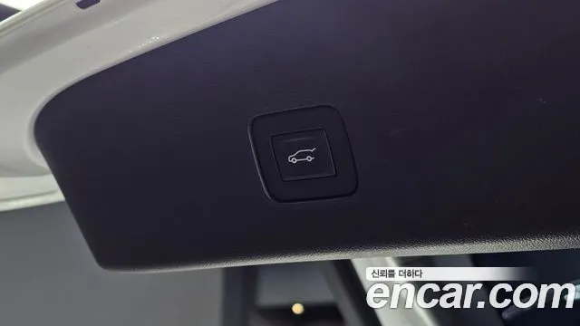 ChevroletGMDaewoo Trax Trax Кроссовер — Фото автомобиля 27
