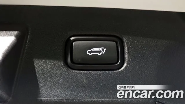 Hyundai Tucson — Фото автомобиля 30