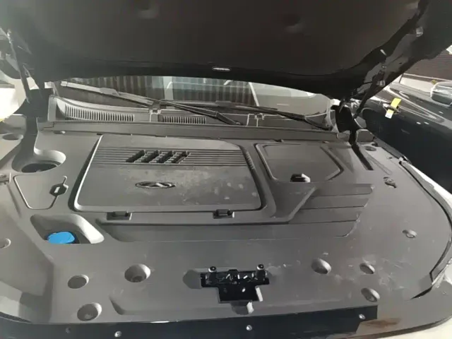 Chery Tiggo 8 PRO — Фото автомобиля 19