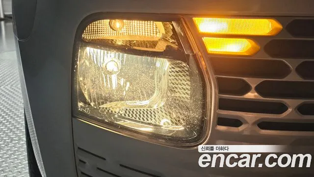Hyundai Staria — Фото автомобиля 7