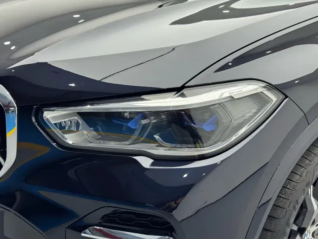 BMW X5 — Фото автомобиля 15