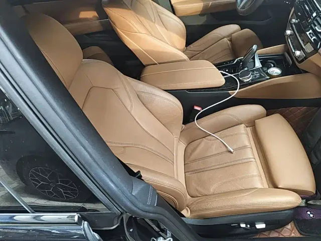 BMW 6 Series Gran Turismo — Фото автомобиля 24