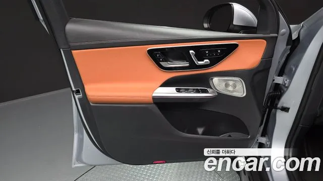 Mercedes-Benz GLC-Class — Фото автомобиля 23