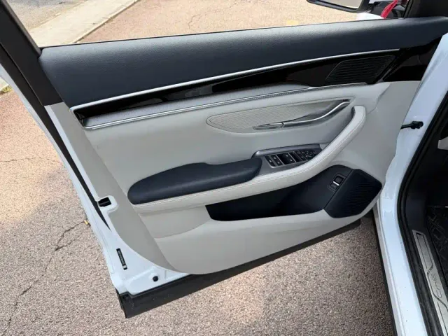 BYD Song PLUS — Фото автомобиля 6