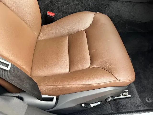 Volvo S60 — Фото автомобиля 24