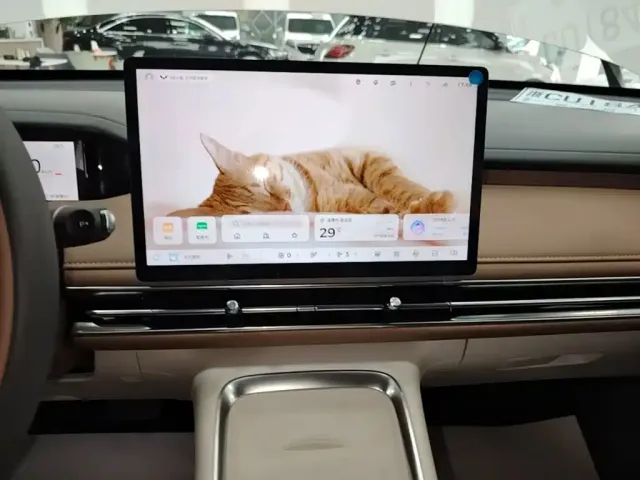 Wuling Motors Wuling Bingo S 2025 Model Base Version — Фото автомобиля 12