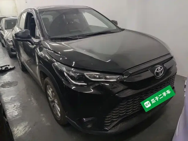 Toyota Frontlander — Фото автомобиля 3