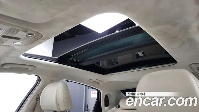 Hyundai Grandeur — Фото автомобиля 17