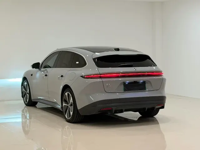 Nio ET5 Touring — Фото автомобиля 3