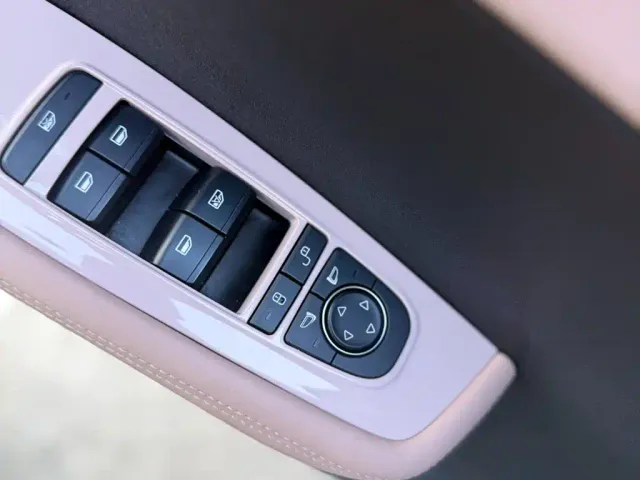BYD Seagull — Фото автомобиля 3