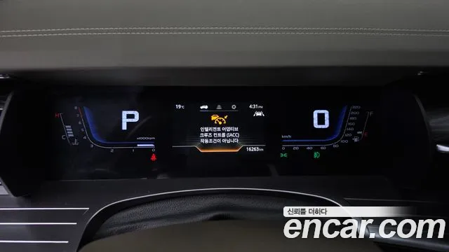 KG_Mobility_Ssangyong Torres — Фото автомобиля 6
