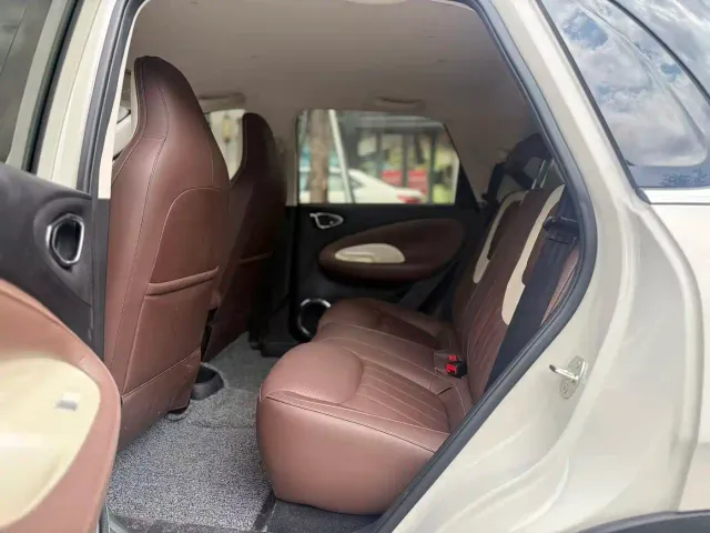 Wuling Bingo — Фото автомобиля 6