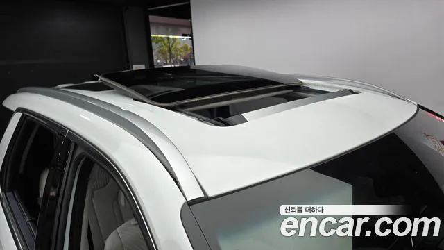 Hyundai Palisade The New — Фото автомобиля 24