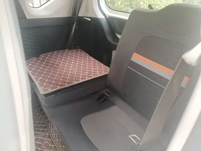 Wuling Hongguang Mini EV — Фото автомобиля 16