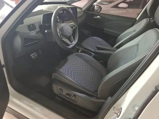 Volkswagen ID.3 — Фото автомобиля 14